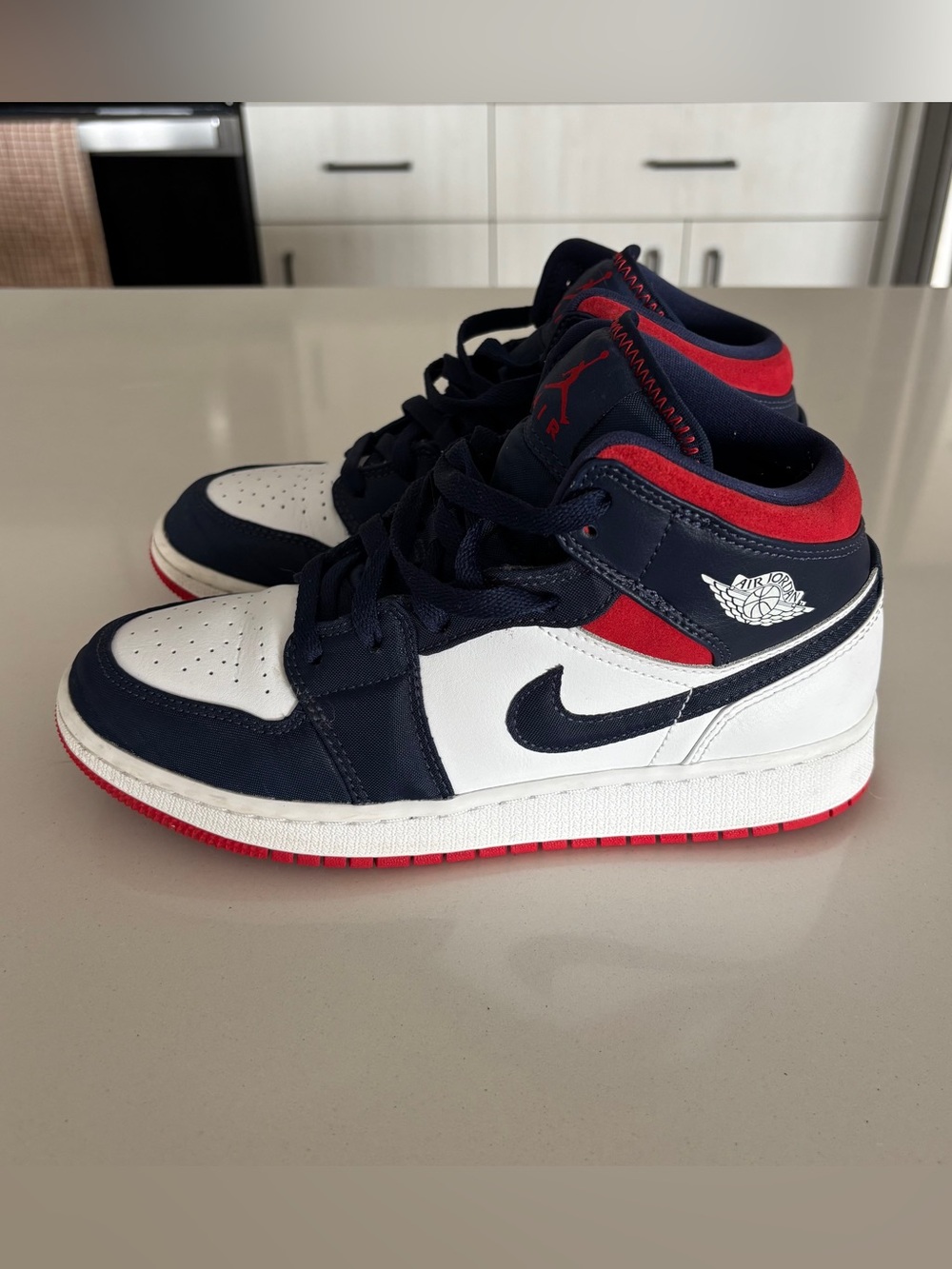 Nike Air Jordan 1 Mid